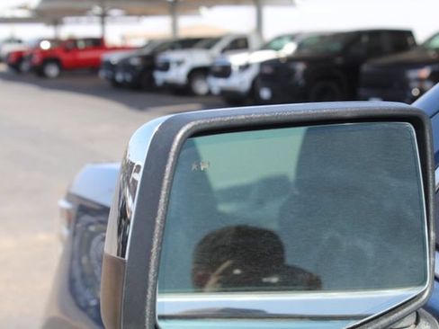 Used 2024 GMC Sierra 1500 SLT AWD/4WD image 13
