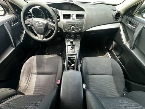 Used 2013 MAZDA MAZDA3 i Touring FWD image 29
