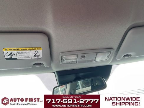 Used 2020 Mitsubishi Outlander Sport SE FWD image 17