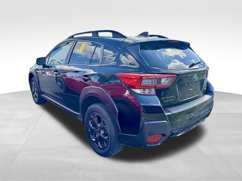 Used 2023 Subaru Crosstrek 2.5i Sport AWD/4WD image 4