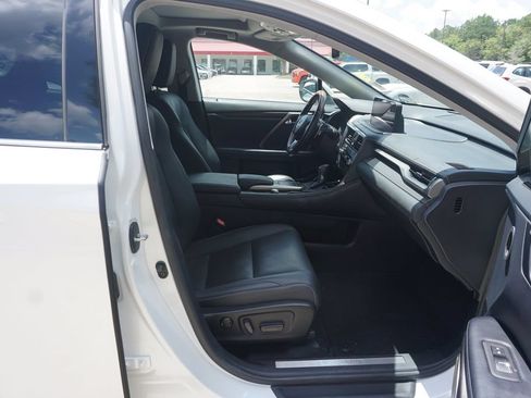 Used 2021 Lexus RX 350 FWD w/ Premium Package image 16