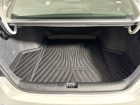 Used 2022 Honda Accord Sport image 33