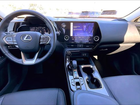 Certified 2022 Lexus NX 350 Premium image 16