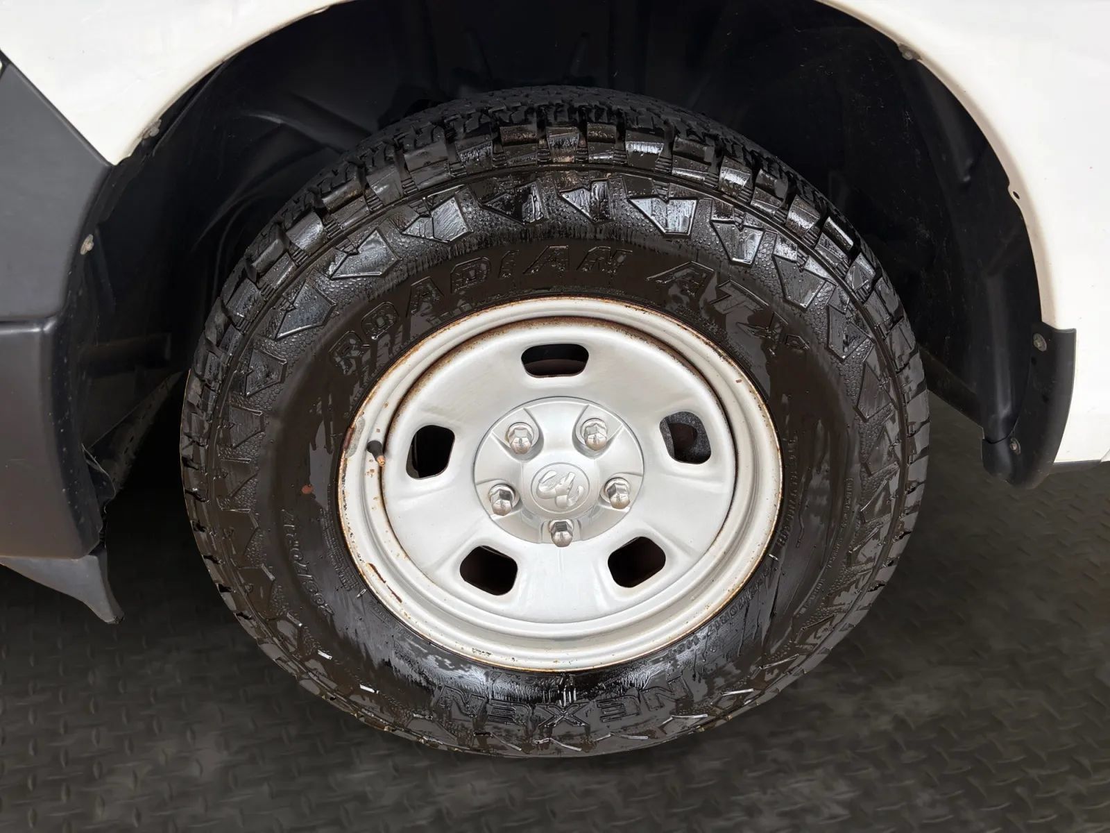 Used 2016 RAM 1500 Tradesman RWD image 31