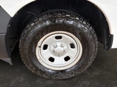 Used 2016 RAM 1500 Tradesman RWD image 31