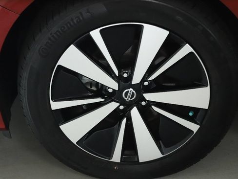 Used 2022 Nissan Altima 2.5 SV AWD/4WD image 37