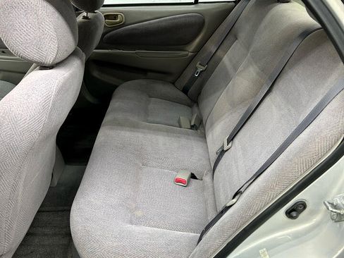 Used 2002 Chevrolet Prizm LSi w/ Preferred Equipment Group 3 image 26