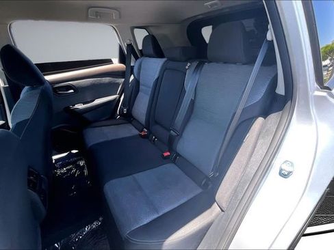 Certified 2023 Nissan Rogue SV FWD image 22