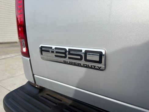 Used 2007 Ford F350 Lariat image 10