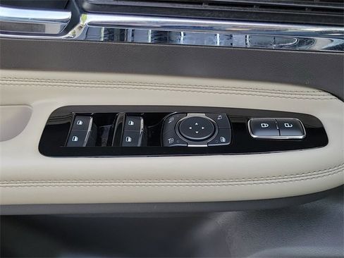 Certified 2022 Lincoln Corsair FWD image 28