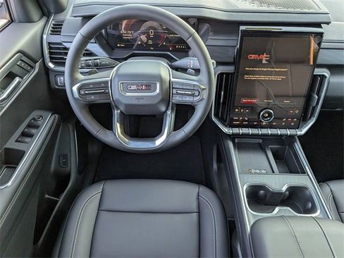 New 2026 GMC Acadia Elevation w/ Elevation Premium Package image 9