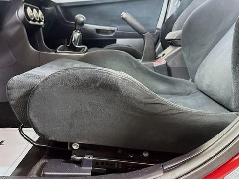 Used 2008 Mitsubishi Lancer Evolution GSR image 19