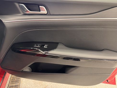Certified 2025 Kia K5 GT-Line image 26