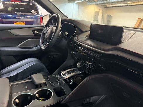 Certified 2023 Acura MDX A-Spec image 30
