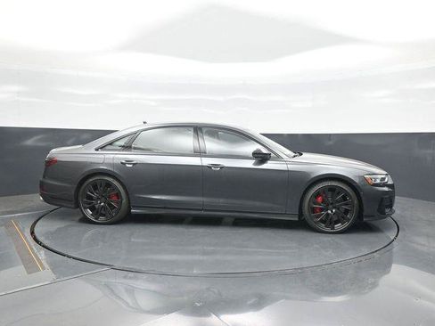New 2027 Audi S8 AWD/4WD image 8