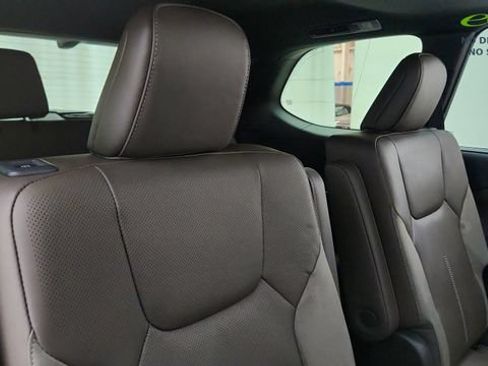 Used 2026 Lexus TX 350 AWD w/ Technology Package image 26