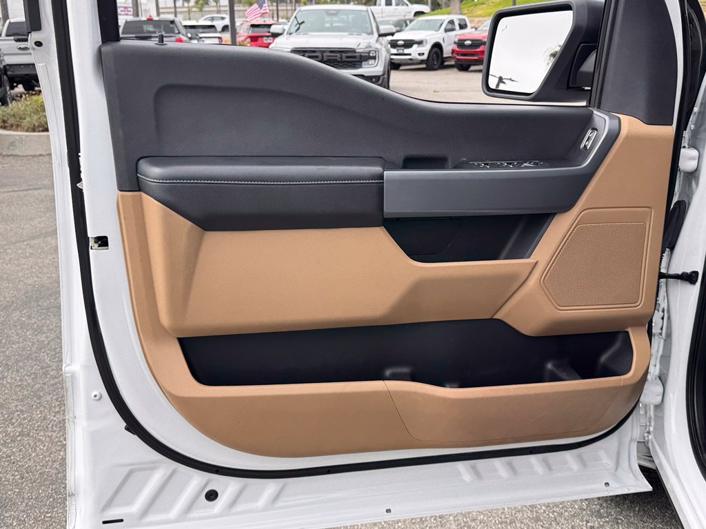 Certified 2023 Ford F150 XLT RWD image 15