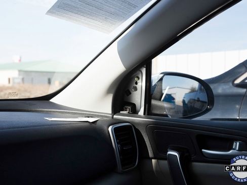 Used 2020 Kia Sportage EX image 41