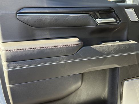 Certified 2024 GMC Sierra 1500 AT4X image 25