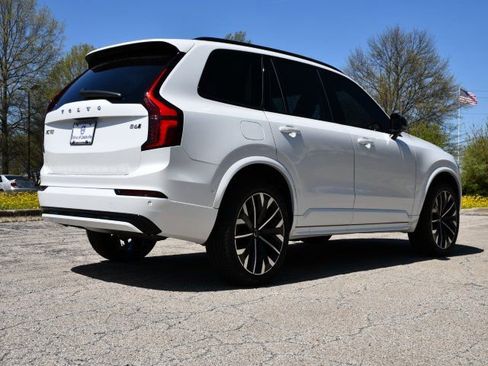 New 2026 Volvo XC90 B6 Ultra w/ Protection Package Premier AWD/4WD image 7