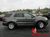 Used 2019 Ford Explorer XLT w/ Equipment Group 201A image 3