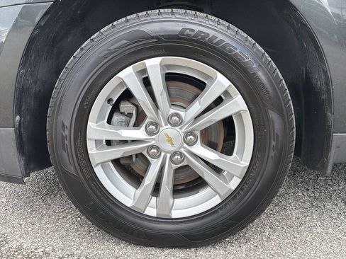 Used 2017 Chevrolet Equinox LS FWD image 29