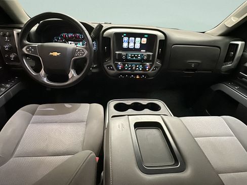 Used 2015 Chevrolet Silverado 1500 LT w/ All Star Edition AWD/4WD image 22