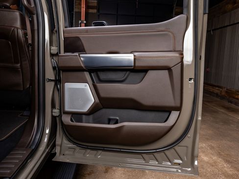 Used 2026 Ford F250 King Ranch AWD/4WD image 39