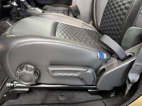 New 2025 Jeep Gladiator Sport image 23