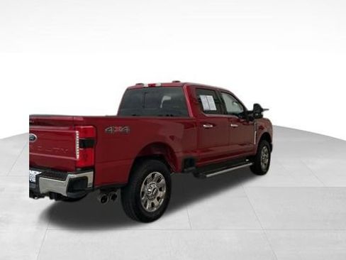 Used 2023 Ford F250 Lariat w/ Chrome Package image 7