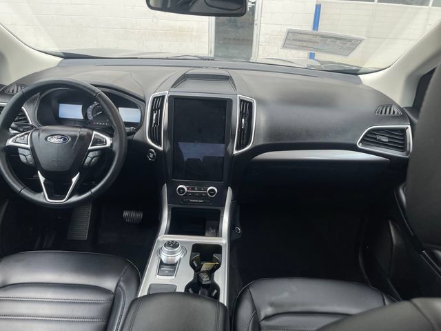 Used 2023 Ford Edge SEL w/ Convenience Package AWD/4WD image 34