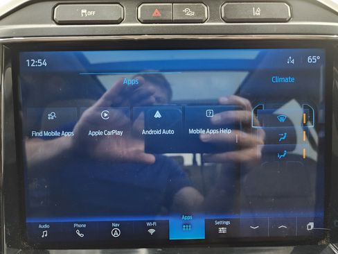 Used 2022 Ford F250 Lariat w/ Tremor Off-Road Package AWD/4WD image 54