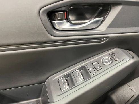 New 2025 Honda Accord SE image 14