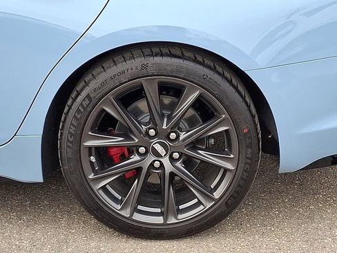 Used 2026 Cadillac CT5 V image 29