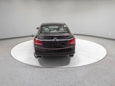 Used 2015 Buick LaCrosse Leather FWD image 33