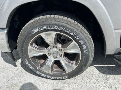 Used 2022 RAM 1500 Laramie image 14