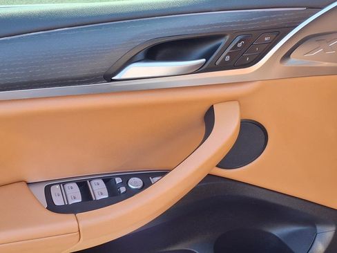 Used 2023 BMW X3 sDrive30i w/ Convenience Package image 4