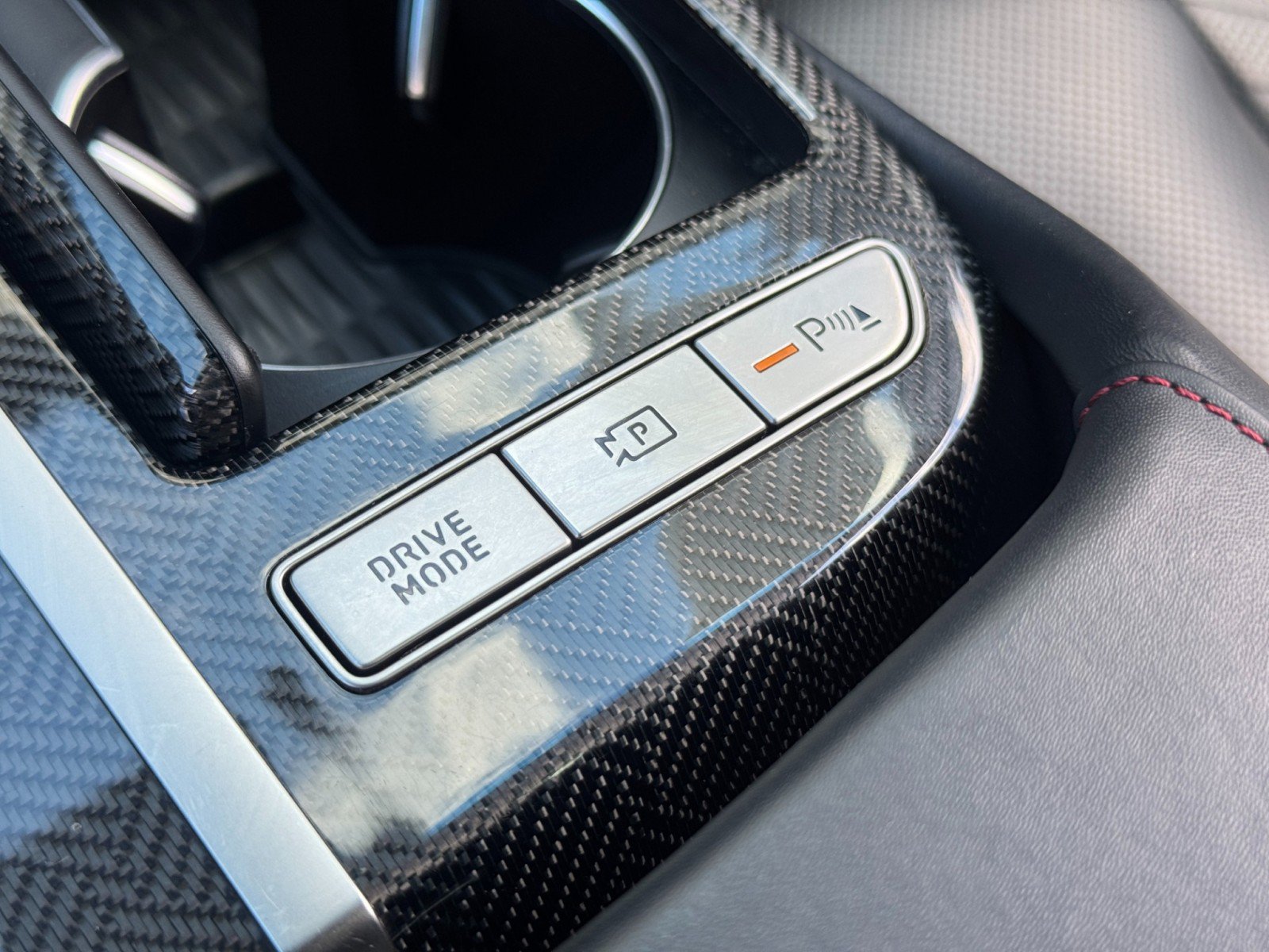 Used 2023 Genesis G80 3.5T Sport AWD/4WD image 26