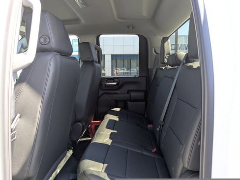 New 2026 Chevrolet Silverado 2500 W/T w/ WT Convenience Package image 16