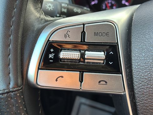 Used 2022 Kia Telluride LX FWD image 36