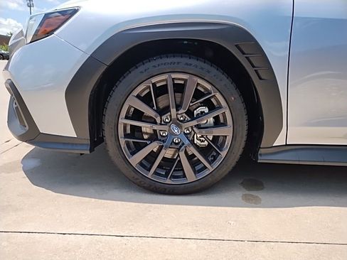 New 2026 Subaru WRX Premium AWD/4WD image 10