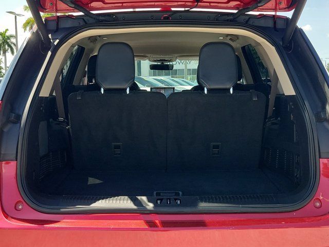 Used 2020 Lincoln Aviator Reserve w/ Elements Package Plus RWD image 8