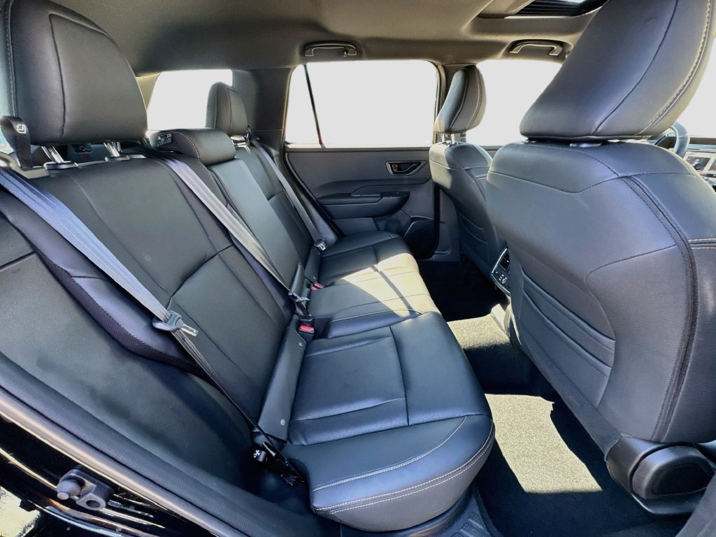 Used 2026 Subaru Outback Wilderness AWD/4WD image 38