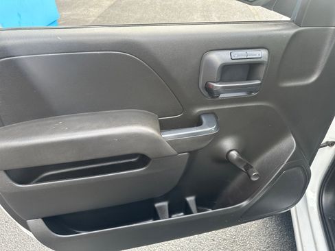 Used 2021 Chevrolet Silverado 1500 W/T image 15