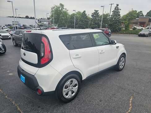 Used 2014 Kia Soul FWD image 8