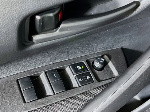 Certified 2025 Toyota Corolla LE image 17