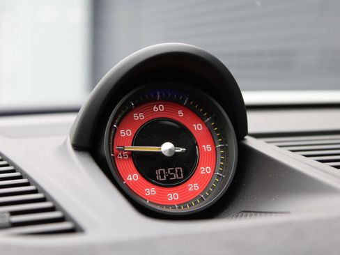 Certified 2024 Porsche 911 GT3 RS image 22