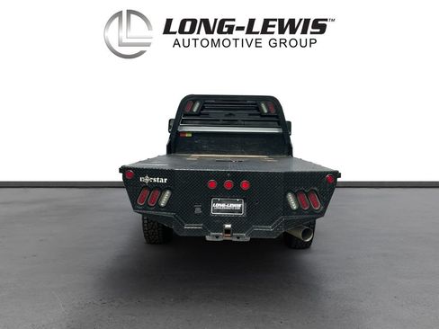 Used 2022 Chevrolet Silverado 2500 LT w/ Convenience Package AWD/4WD image 5