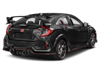 Used 2020 Honda Civic Type R video 2