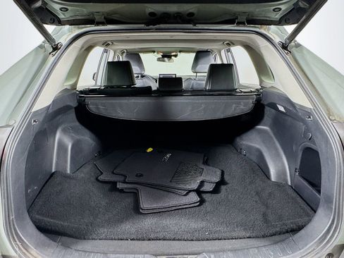 Certified 2021 Toyota RAV4 XLE Premium image 24